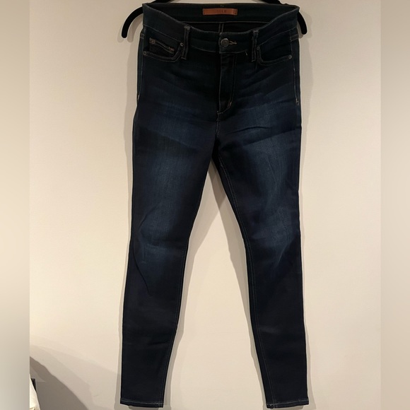 Joe’s jeans flawless the Charlie high rise skinny - Picture 1 of 5